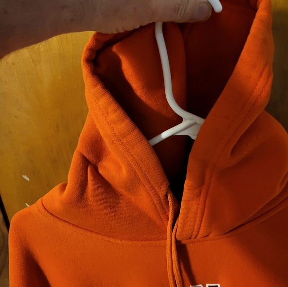 Xl hoodie - Picture 2 of 3